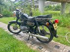 Honda CD 125 1984