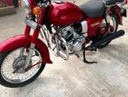 Honda CD 125 1984