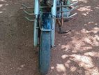 Honda CD 125 1984