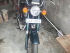 Honda CD 125 1984