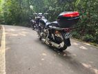 Honda CD 125 1984