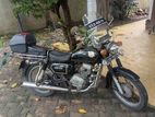 Honda CD 125 1984