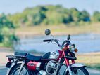 Honda CD 125 1985