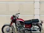 Honda CD 125 1985