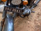 Honda CD 125 1985