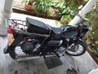 Honda CD 125 1985