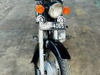 Honda CD 125 1985