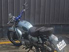 Honda CD 125 1985