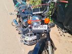 Honda CD 125 1985