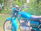 Honda CD 125 1985