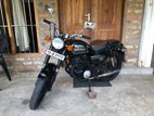 Honda CD 125 1985