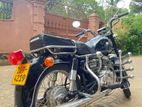 Honda CD 125 1985