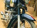 Honda CD 125 1985