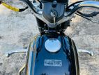 Honda CD 125 1985