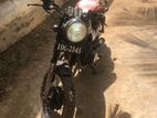 Honda CD 125 1985