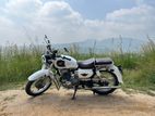 Honda CD 125 1985