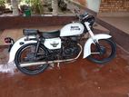 Honda CD 125 1986