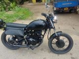 Honda CD 125 1986