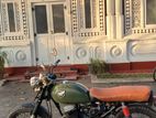 Honda CD 125 1986