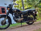 Honda CD 125 1986