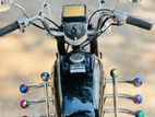 Honda CD 125 1986
