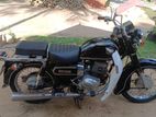 Honda CD 125 1986