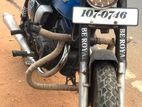 Honda CD 125 1986