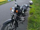 Honda CD 125 1987