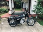 Honda CD 125 1987