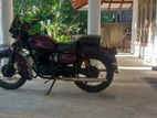 Honda CD 125 1987