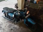 Honda CD 125 1987