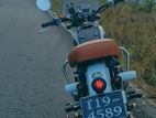 Honda CD 125 1987