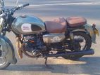 Honda CD 125 1988