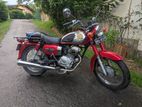 Honda CD 125 1988