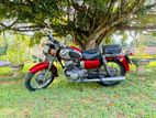 Honda CD 125 1988