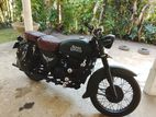 Honda CD 125 1988