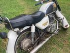 Honda CD 125 1988