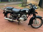 Honda CD 125 1988