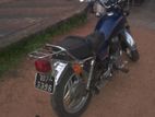 Honda CD 125 1988