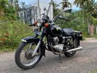 Honda CD 125 1988