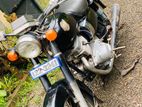 Honda CD 125 1988