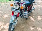 Honda CD 125 1988