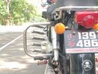 Honda CD 125 1988