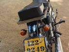 Honda CD 125 1988