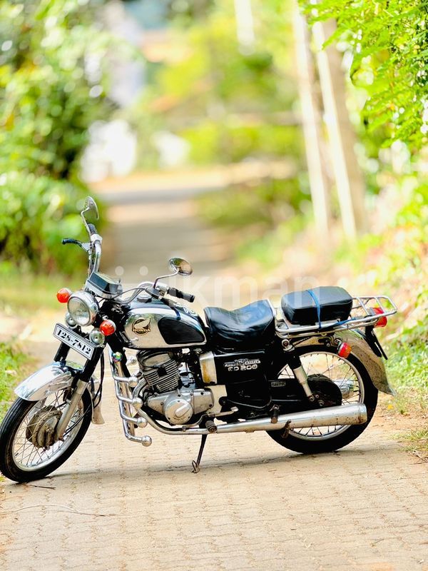 Honda Cd125 Benly Honda Benly 125 Twin For Sale Honda CD 125 1988