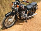 Honda CD 125 CD125 1988