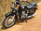 Honda CD 125 CD125 1988