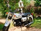 Honda CD 125 1988