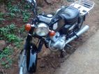 Honda CD 125 1989