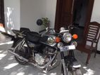 Honda CD 125 1989